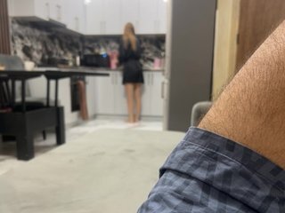 Еротичний відеочат Franc_666