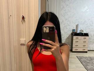 Еротичний відеочат Dawnbreaker-