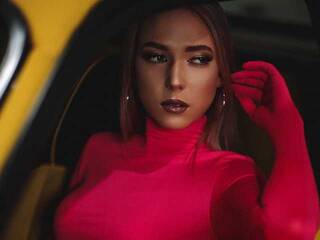 Еротичний відеочат dawns-on