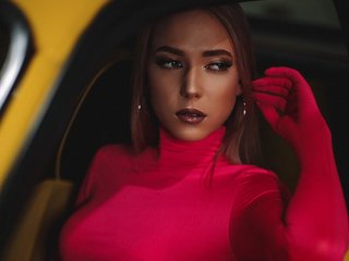 Еротичний відеочат dawns-on