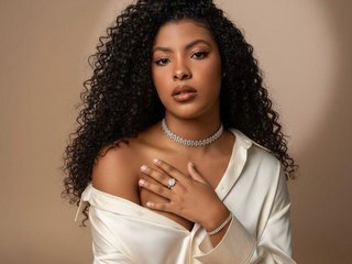 Еротичний відеочат Dayanacarson