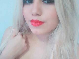 Еротичний відеочат Dayanemillers