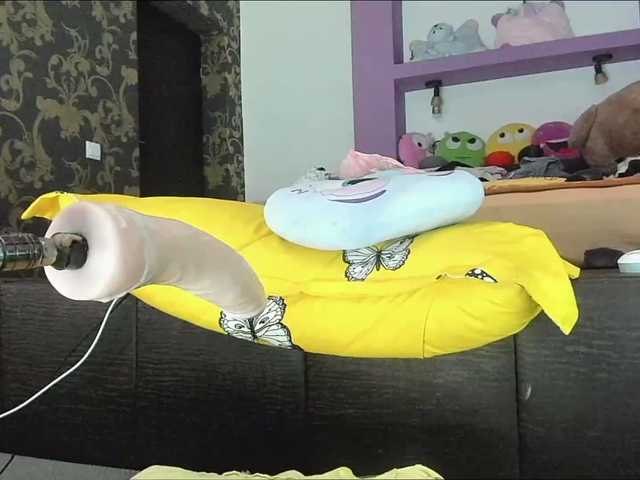 Скріншоти передачі dayannasweet