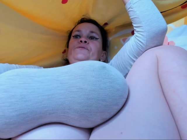 Скріншоти передачі dayannasweet