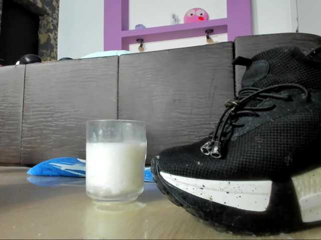 Скріншоти передачі dayannasweet