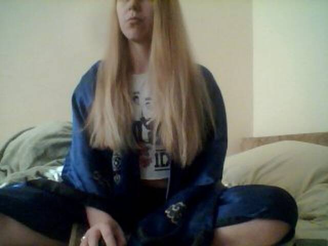 Скріншоти передачі dayneriss