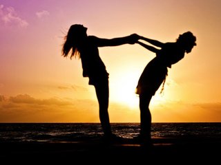 Еротичний відеочат daysiee