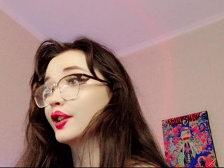 Еротичний відеочат DazzlingF1re