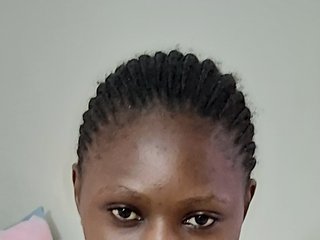 Еротичний відеочат DarkCandy