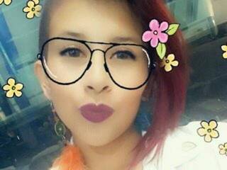 Еротичний відеочат ddaniiela