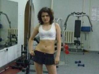 Еротичний відеочат deatnote00