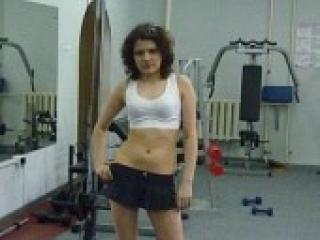 Еротичний відеочат deatnote00