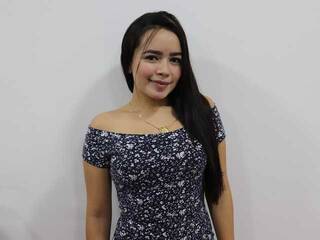 Еротичний відеочат DebbieJohnson