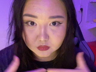 Еротичний відеочат Annya_anka