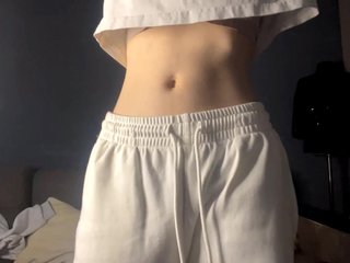 Еротичний відеочат DeberaWarsham