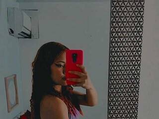 Еротичний відеочат Deboorah