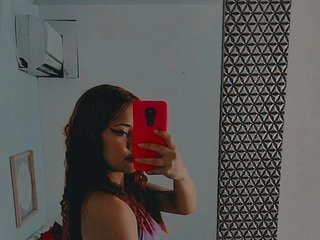 Еротичний відеочат Deboorah