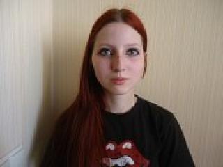 Еротичний відеочат deborababe