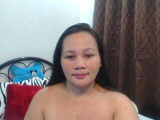 Еротичний відеочат Debra05