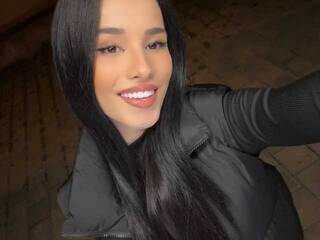 Еротичний відеочат DeeaLexa