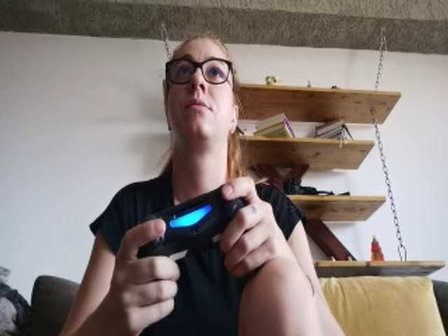 Скріншоти передачі DeeanaEvans