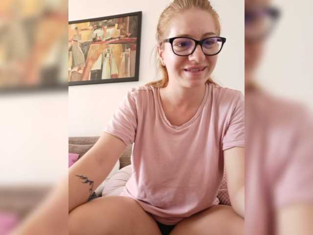 Скріншоти передачі DeeanaEvans