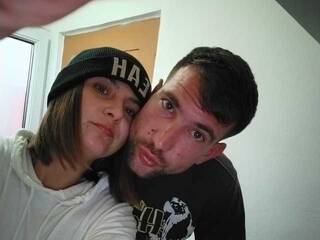 Еротичний відеочат deeDUloveBen