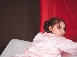 Еротичний відеочат big-pussy