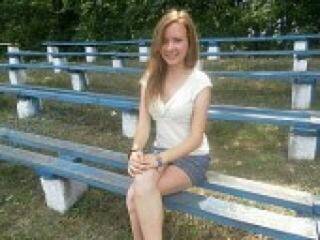 Еротичний відеочат deepcherry