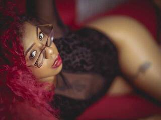 Еротичний відеочат DeepMishu