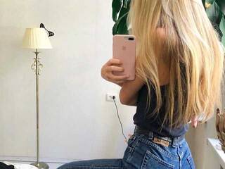 Еротичний відеочат Deity09