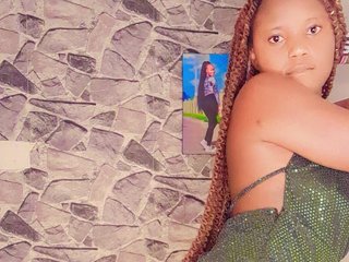 Еротичний відеочат Deixy