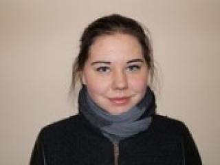 Еротичний відеочат delffina