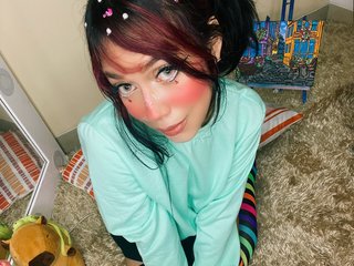 Еротичний відеочат Yezkalove