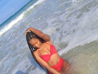 Еротичний відеочат DeliciousDollDaisy