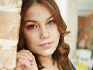 Еротичний відеочат deliciousx