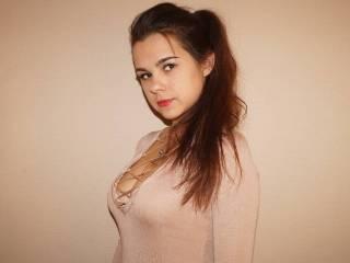 Еротичний відеочат delickasan