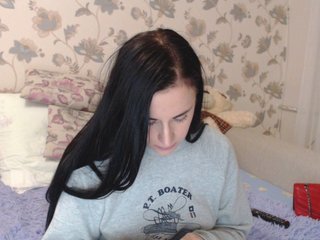 Скріншоти передачі -Yurievna-