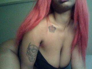 Еротичний відеочат DelightfulDark