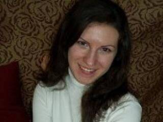 Еротичний відеочат delilia