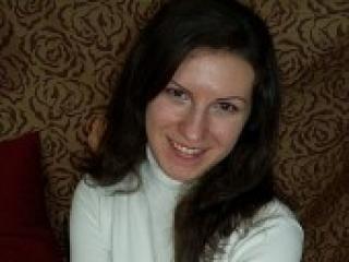 Еротичний відеочат delilia