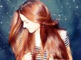 Еротичний відеочат dellffinna