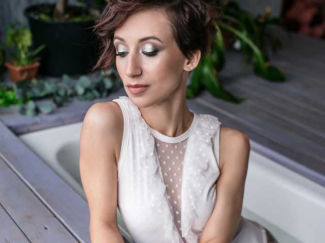 Фото профілю DellyRoze