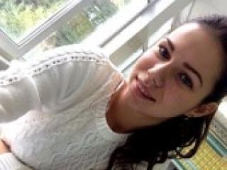 Еротичний відеочат delphinna