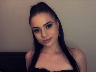 Еротичний відеочат DeluxeShelly