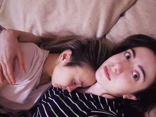 Еротичний відеочат dementraand