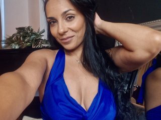 Еротичний відеочат DemiAire