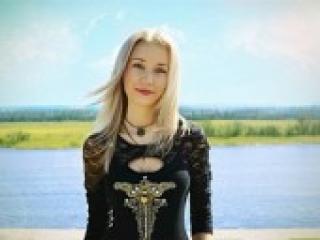 Еротичний відеочат demida20