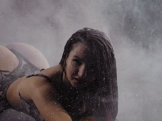 Еротичний відеочат Demon-Girl