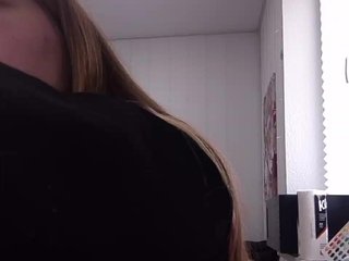 Еротичний відеочат DemonenokAda